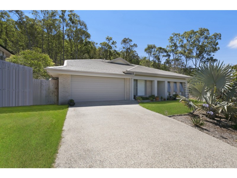 51 Davis Cup Court, Oxenford QLD 4210