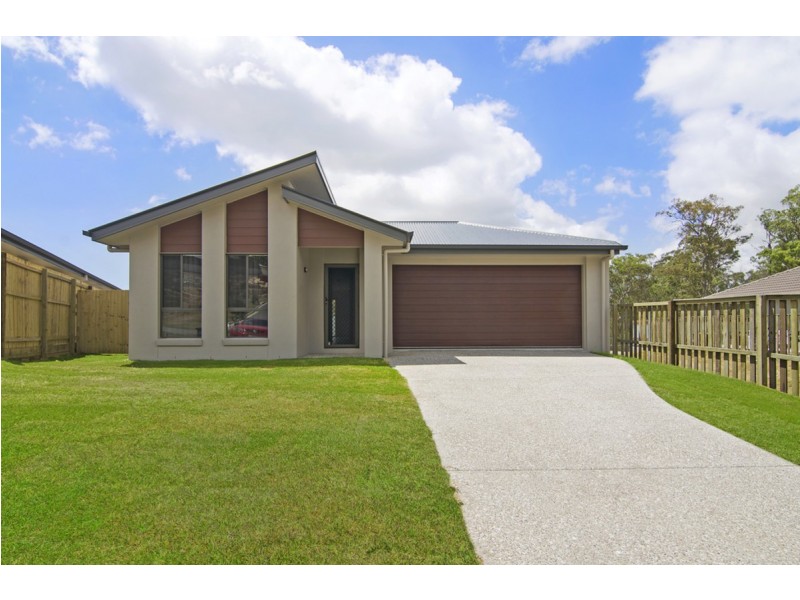 18 Angahook Crescent, Upper Coomera QLD 4209