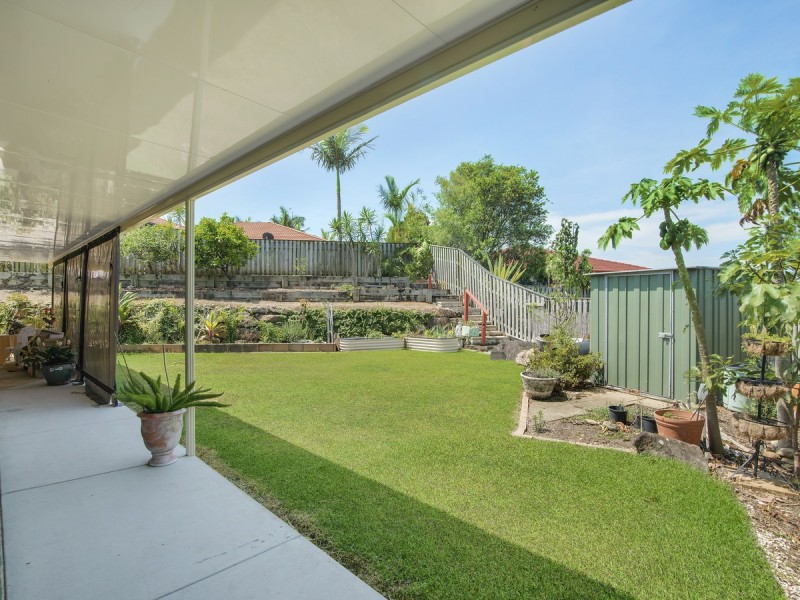 30 Maloney Crescent, Maudsland QLD 4210