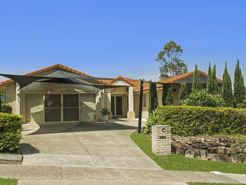 30 Maloney Crescent, Maudsland QLD 4210