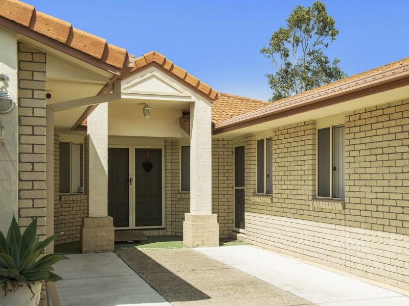 30 Maloney Crescent, Maudsland QLD 4210