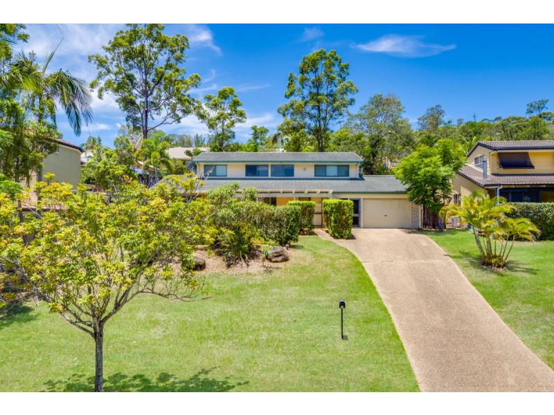 14 Pacific Pines Boulevard, Pacific Pines QLD 4211