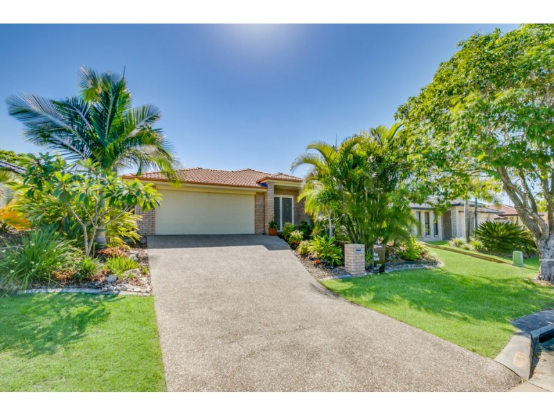 16 Witheren Circuit, Pacific Pines QLD 4211