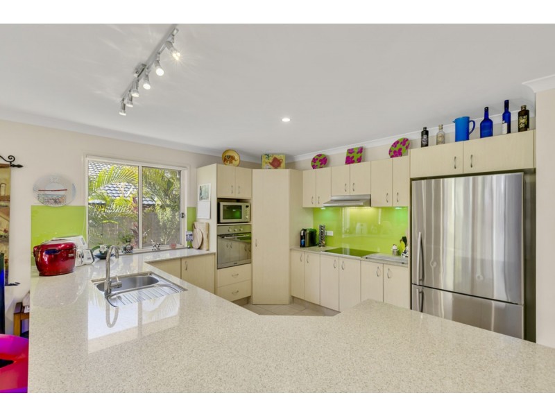 16 Witheren Circuit, Pacific Pines QLD 4211