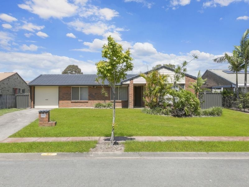 64 Studio Drive, Oxenford QLD 4210