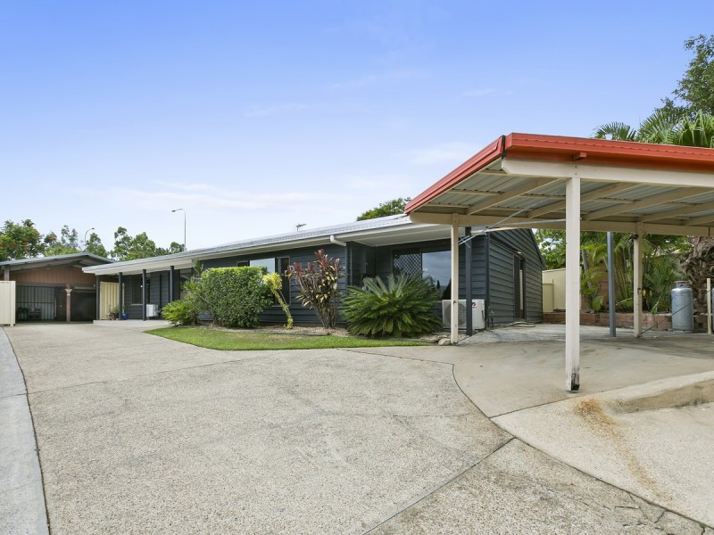 11 Buring Court, Highland Park QLD 4211
