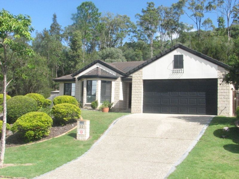 22 Matzia Avenue, Pacific Pines QLD 4211