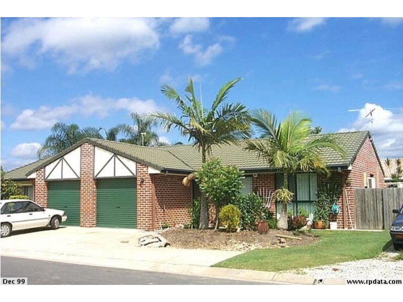1/54 River Oak Drive, Helensvale QLD 4212