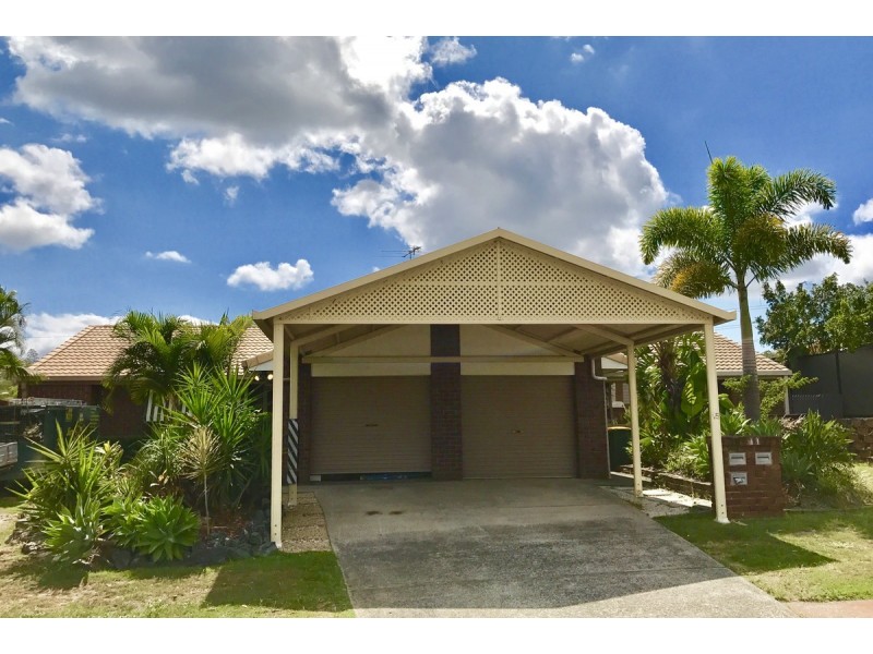 2/15 Hollywood Place, Oxenford QLD 4210