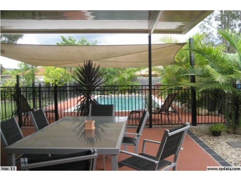 3 Hollyfern Court, Oxenford QLD 4210