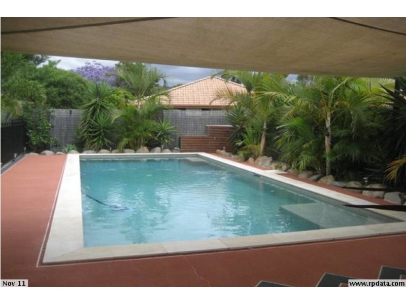 3 Hollyfern Court, Oxenford QLD 4210