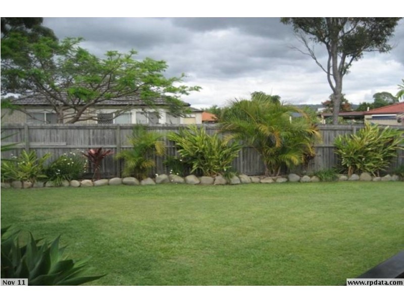 3 Hollyfern Court, Oxenford QLD 4210