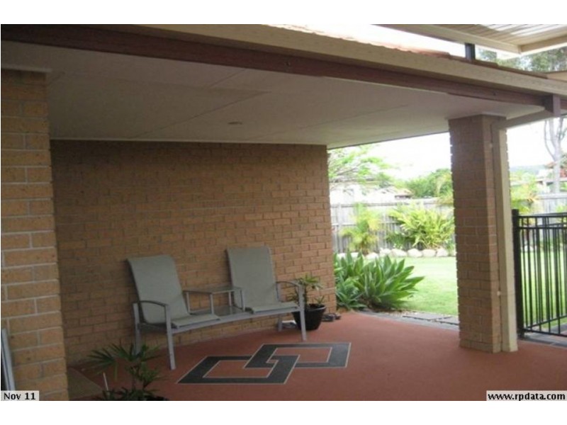 3 Hollyfern Court, Oxenford QLD 4210