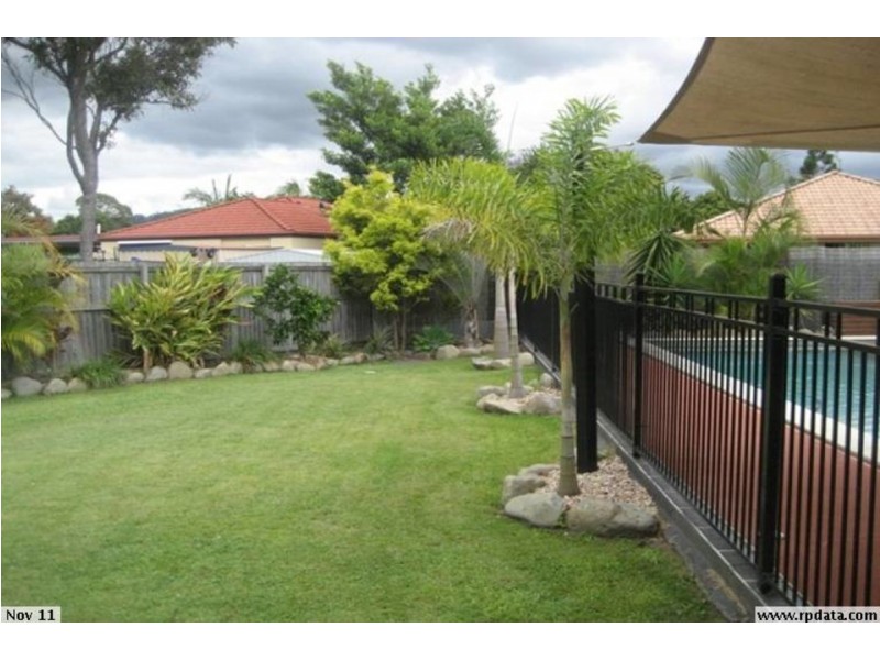 3 Hollyfern Court, Oxenford QLD 4210