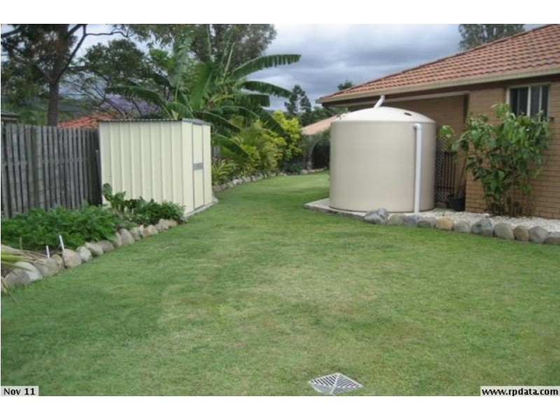 3 Hollyfern Court, Oxenford QLD 4210
