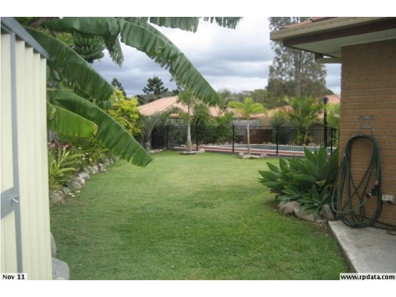 3 Hollyfern Court, Oxenford QLD 4210