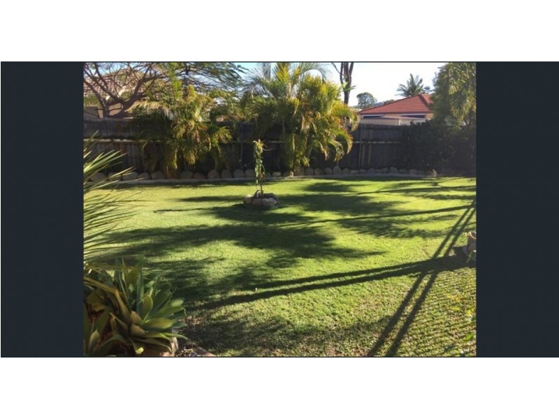 3 Hollyfern Court, Oxenford QLD 4210