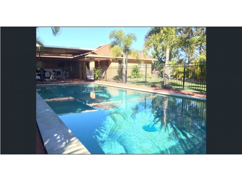 3 Hollyfern Court, Oxenford QLD 4210