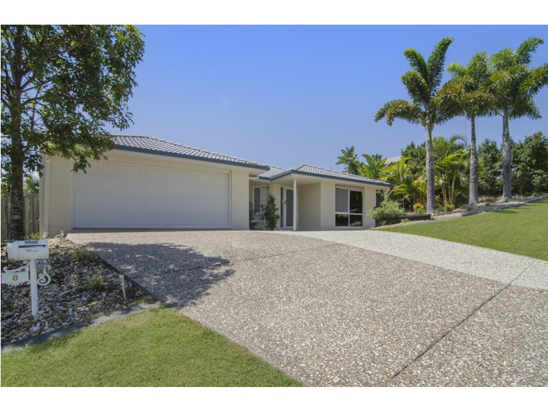 8 Brunswick Street, Pacific Pines QLD 4211