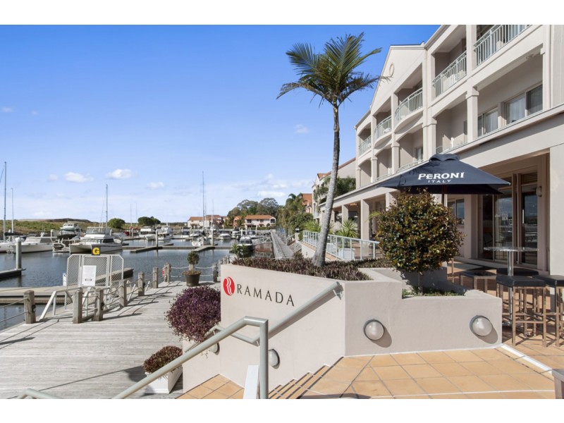 3033/56-58 John Lund Drive, Hope Island QLD 4212