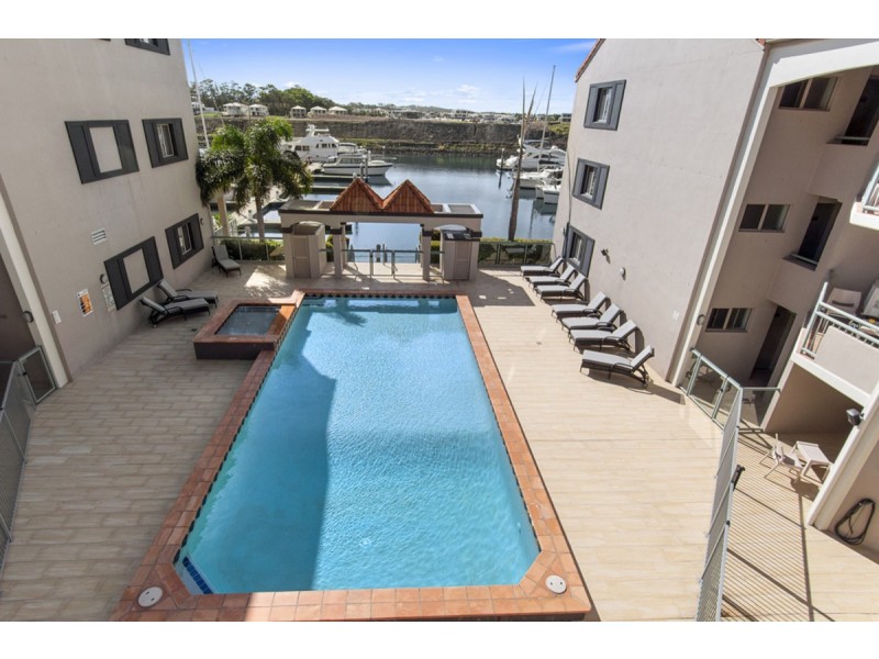 3033/56-58 John Lund Drive, Hope Island QLD 4212