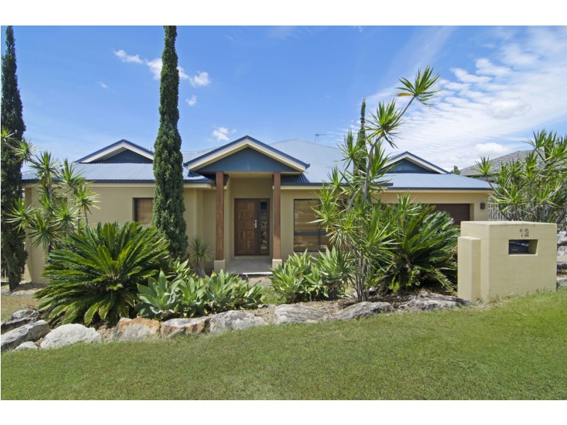 12 Redbay Street, Upper Coomera QLD 4209
