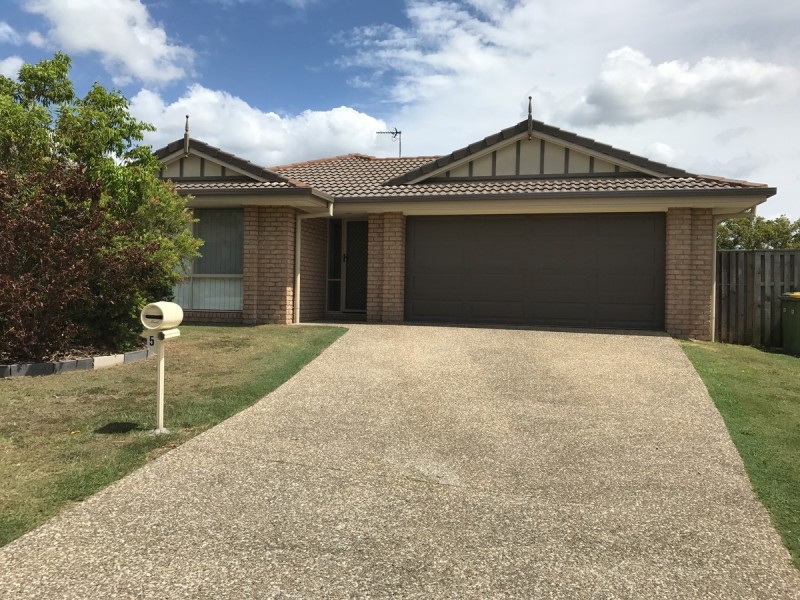 5 Starkey Street, Pacific Pines QLD 4211