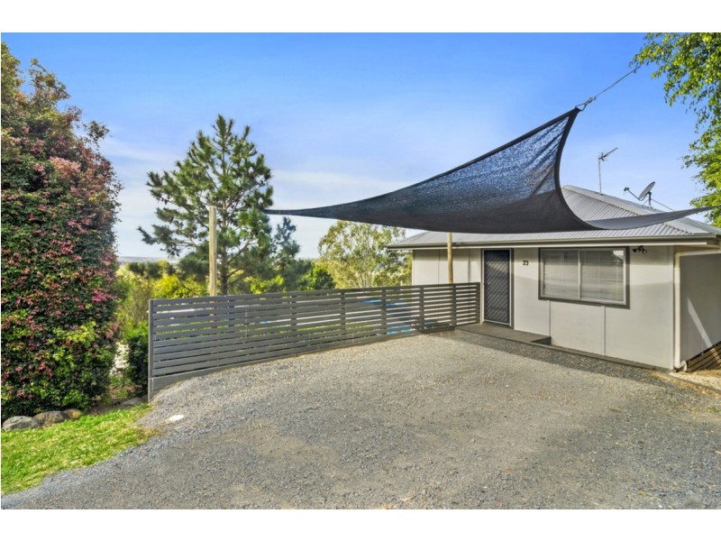 1/23 Glade Drive, Gaven QLD 4211