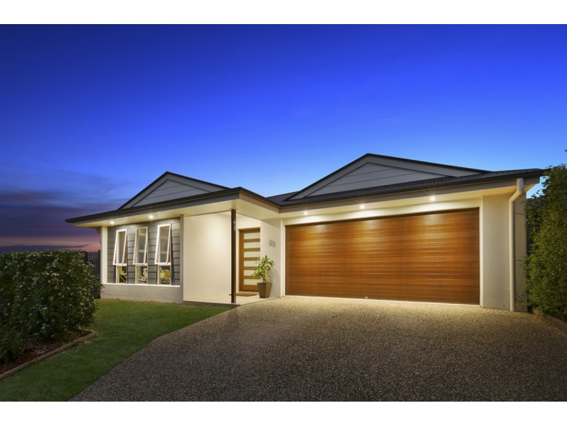 20 Yarrambat Rise, Upper Coomera QLD 4209