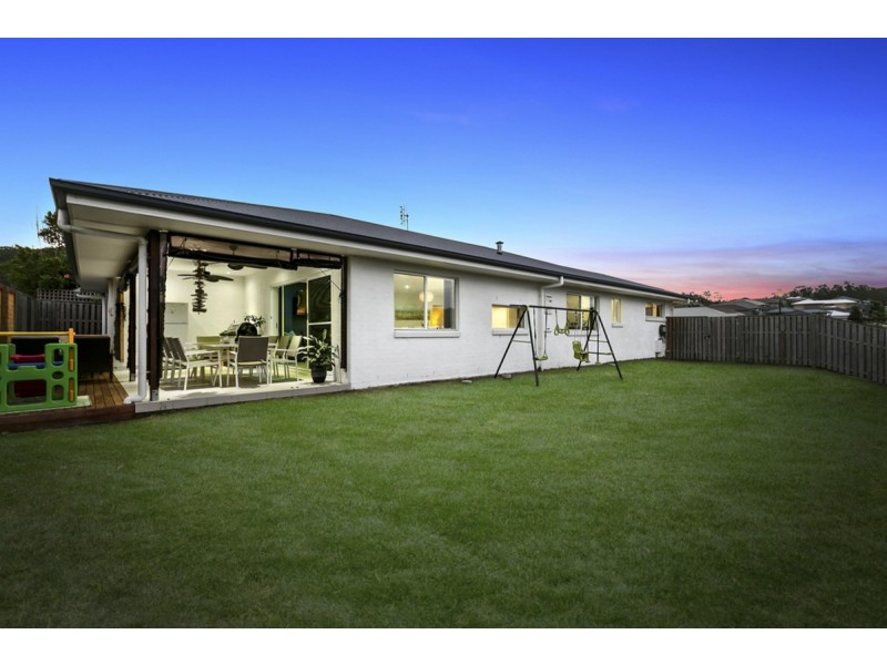 20 Yarrambat Rise, Upper Coomera QLD 4209