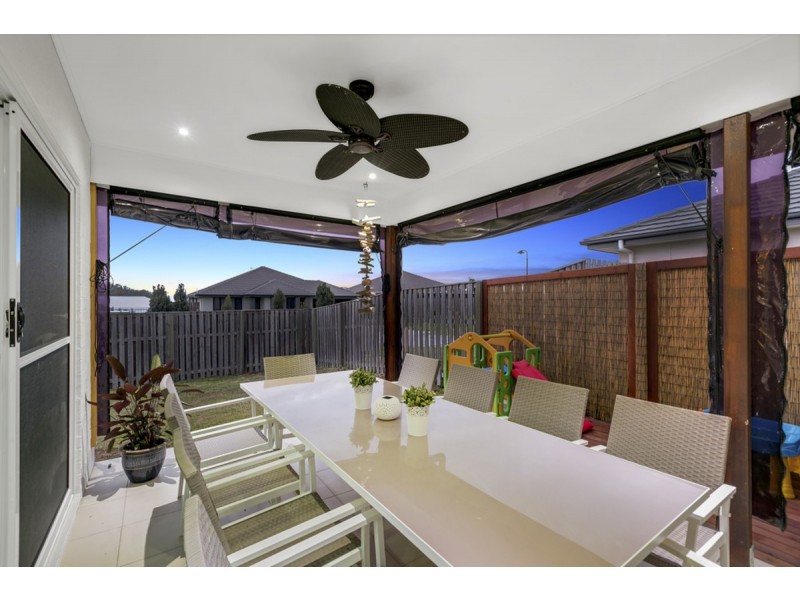 20 Yarrambat Rise, Upper Coomera QLD 4209