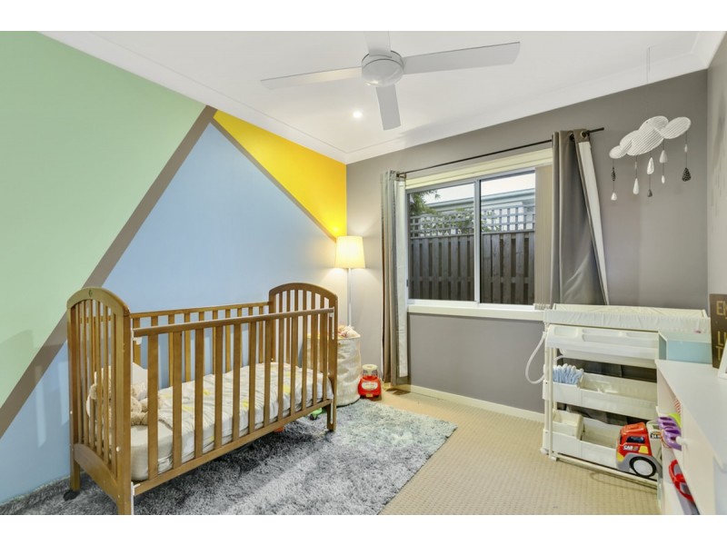 20 Yarrambat Rise, Upper Coomera QLD 4209