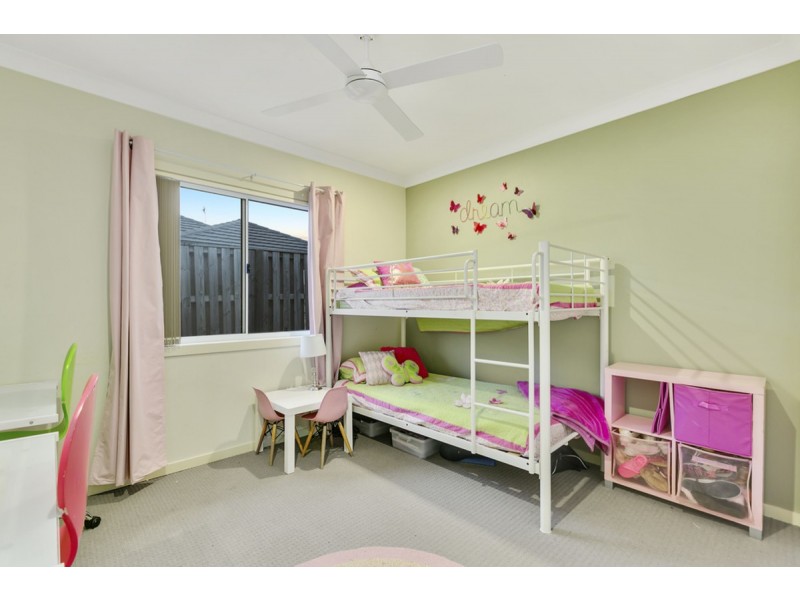 20 Yarrambat Rise, Upper Coomera QLD 4209