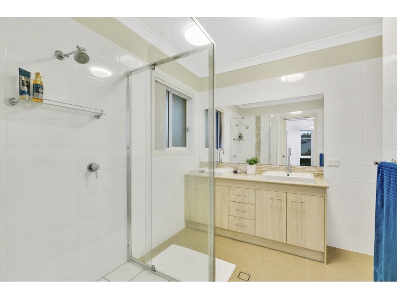 20 Yarrambat Rise, Upper Coomera QLD 4209