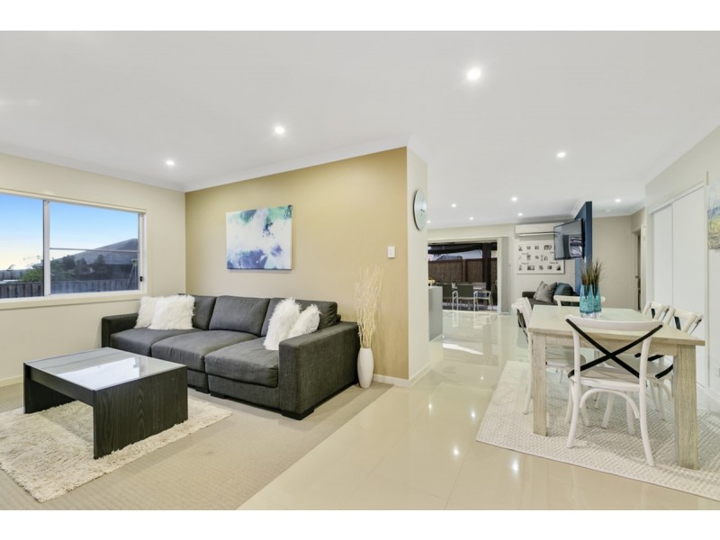 20 Yarrambat Rise, Upper Coomera QLD 4209