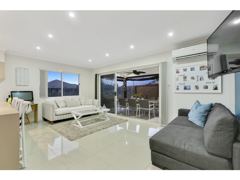 20 Yarrambat Rise, Upper Coomera QLD 4209