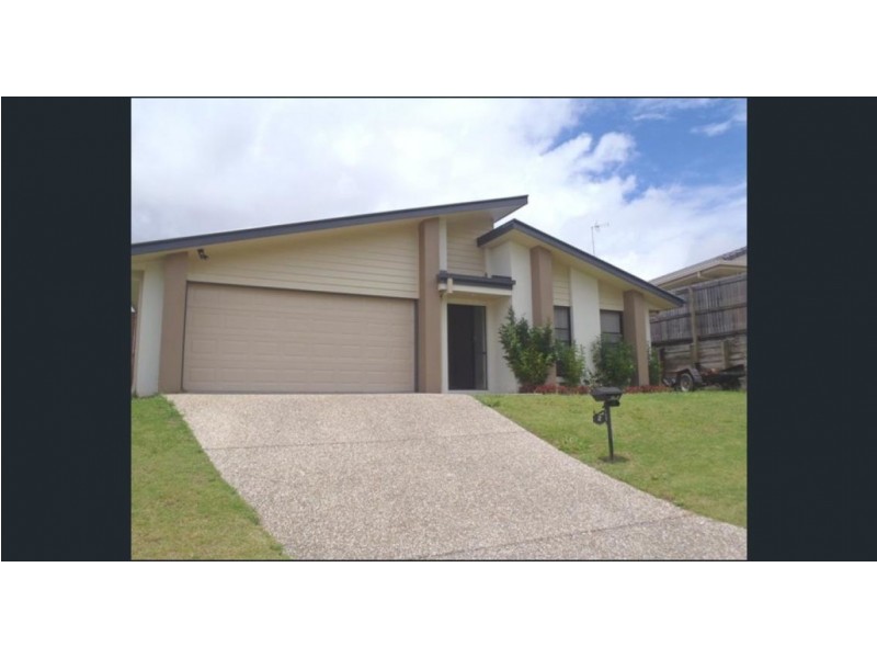 6 Currawong Crescent, Upper Coomera QLD 4209