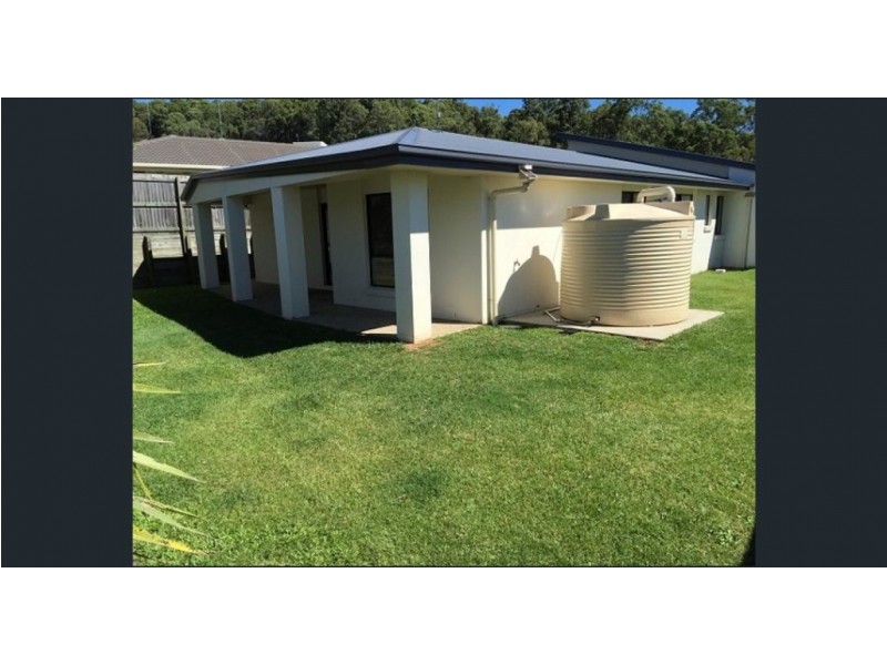 6 Currawong Crescent, Upper Coomera QLD 4209
