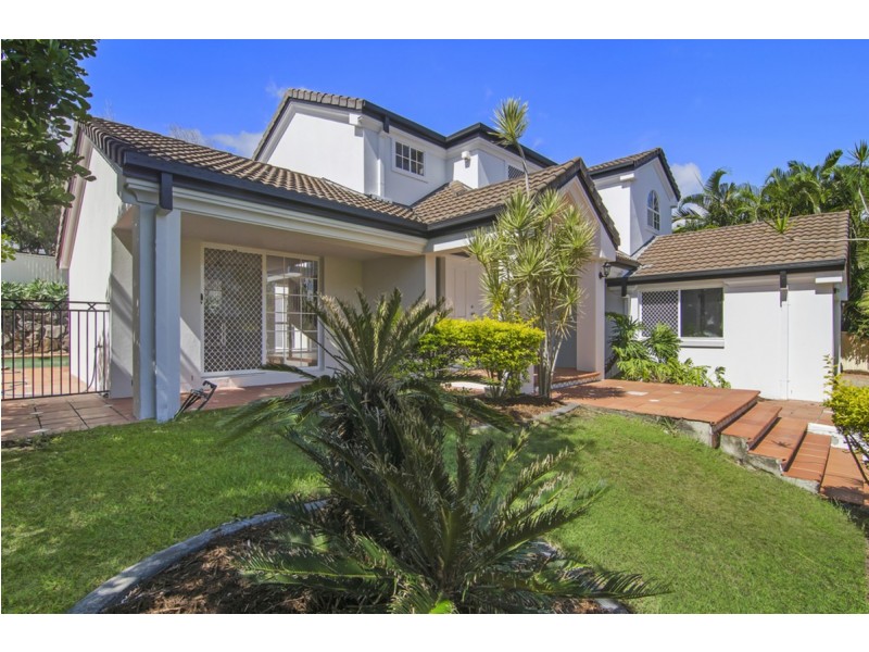 11 Obrien Court, Arundel QLD 4214