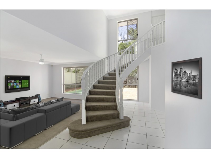 11 Obrien Court, Arundel QLD 4214