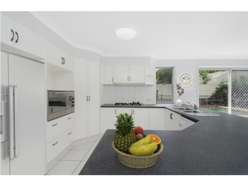 11 Obrien Court, Arundel QLD 4214