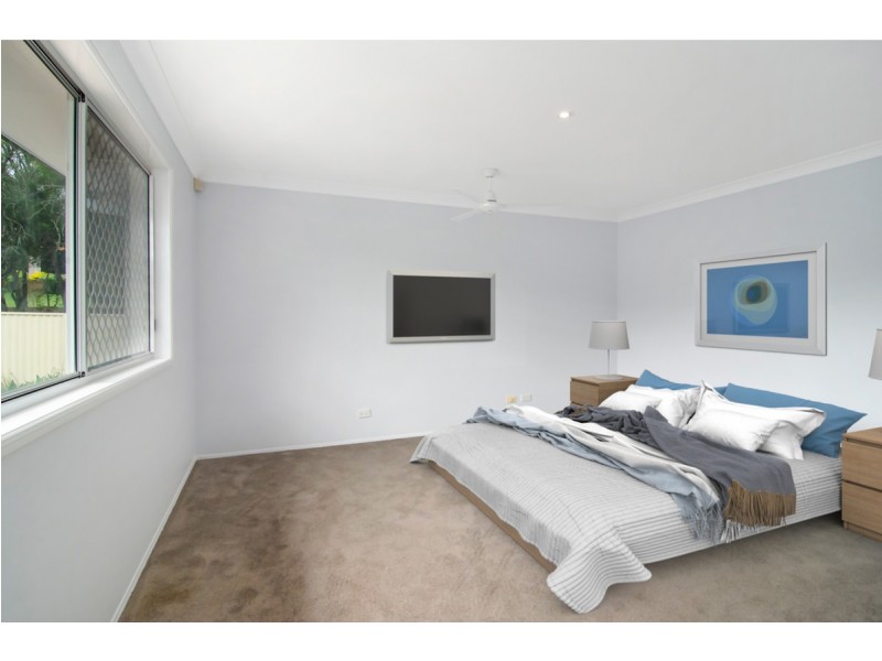 11 Obrien Court, Arundel QLD 4214