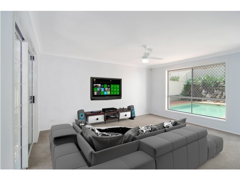 11 Obrien Court, Arundel QLD 4214