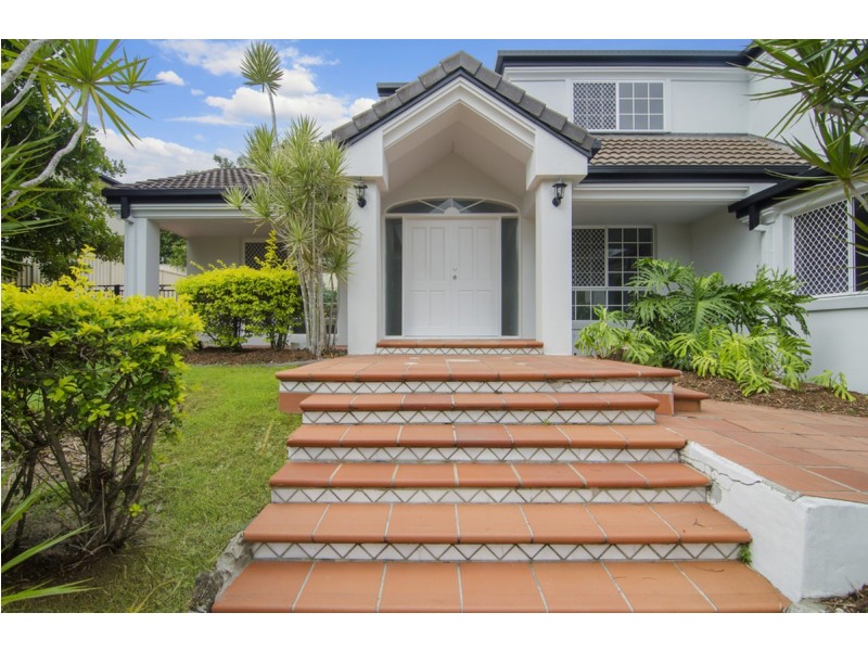 11 Obrien Court, Arundel QLD 4214