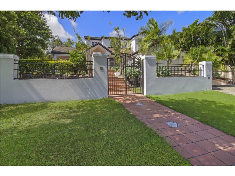 11 Obrien Court, Arundel QLD 4214