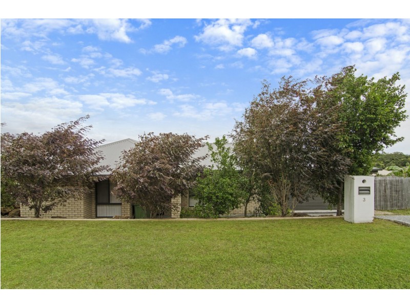 3 Hanover Drive,, Pimpama QLD 4209