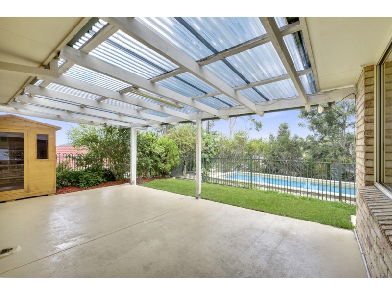 3 Greenridge Street, Oxenford QLD 4210