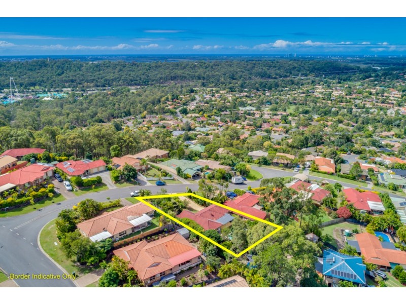 3 Greenridge Street, Oxenford QLD 4210