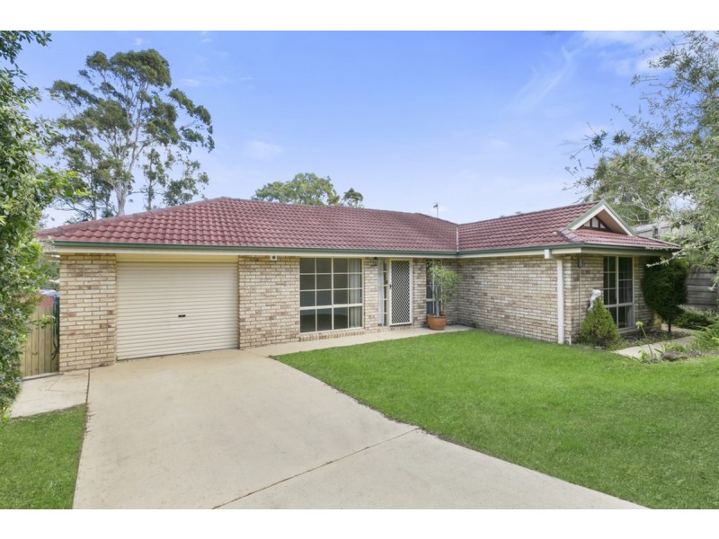 3 Greenridge Street, Oxenford QLD 4210