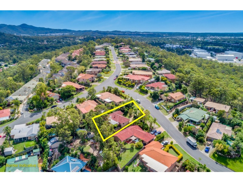 3 Greenridge Street, Oxenford QLD 4210